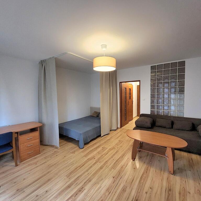 Mieszkanie Wynajem Szczecin Centrum Władysława jagiełły, pow. 31 m2 | zdjęcie 4 | szukajlokum.pl