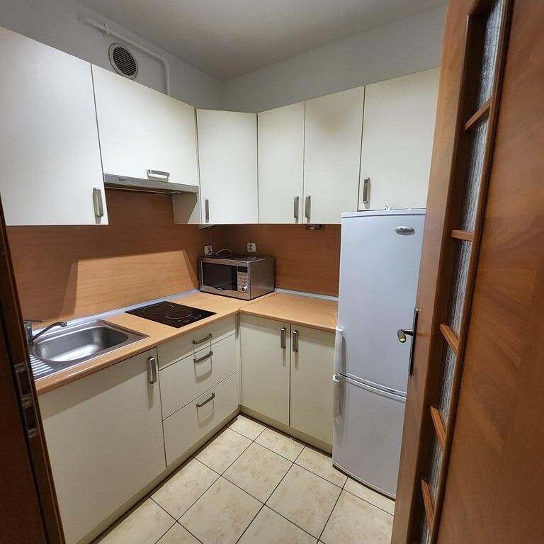 Mieszkanie Wynajem Szczecin Centrum Władysława jagiełły, pow. 31 m2 | zdjęcie 6 | szukajlokum.pl