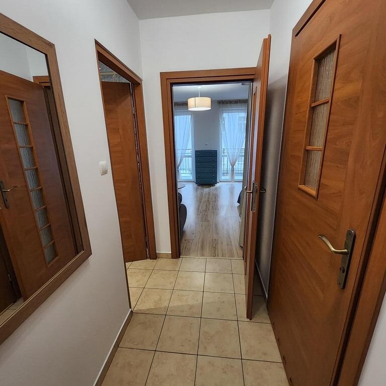 Mieszkanie Wynajem Szczecin Centrum Władysława jagiełły, pow. 31 m2 | zdjęcie 7 | szukajlokum.pl