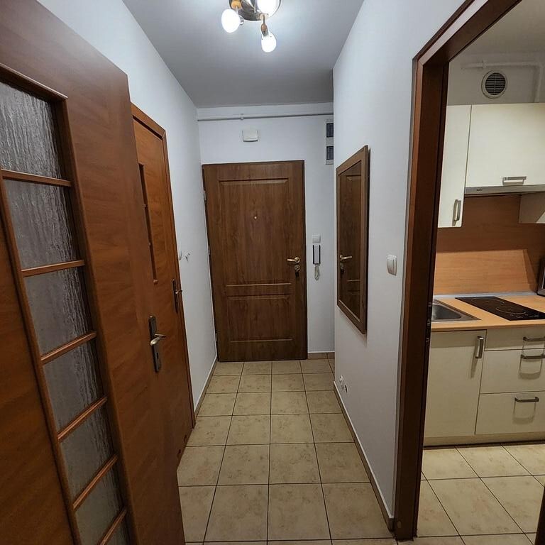 Mieszkanie Wynajem Szczecin Centrum Władysława jagiełły, pow. 31 m2 | zdjęcie 8 | szukajlokum.pl