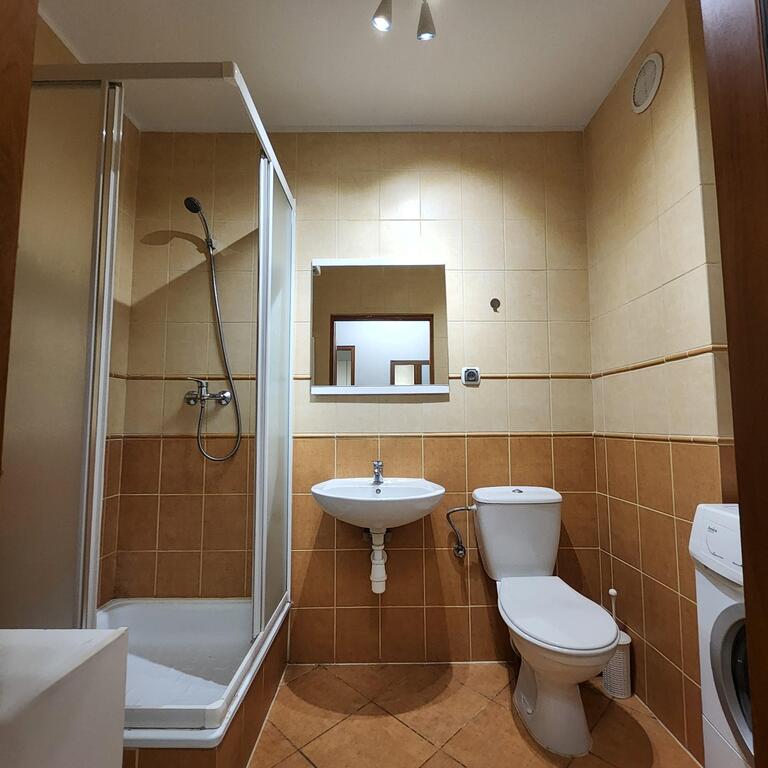 Mieszkanie Wynajem Szczecin Centrum Władysława jagiełły, pow. 31 m2 | zdjęcie 9 | szukajlokum.pl