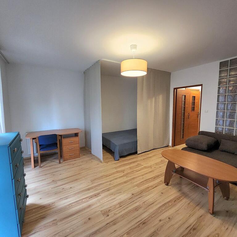 Mieszkanie Wynajem Szczecin Centrum Władysława jagiełły, pow. 31 m2 | zdjęcie 9 | szukajlokum.pl