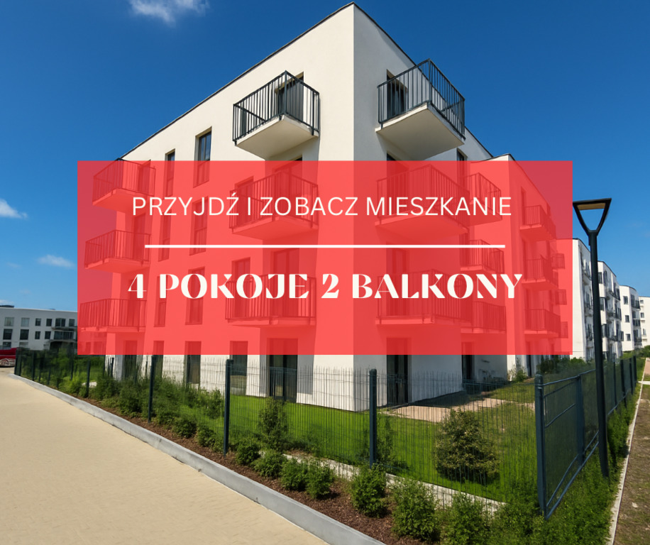 Mieszkanie Sprzedaż Siewierz, pow. 57 m2 | zdjęcie 2 | szukajlokum.pl
