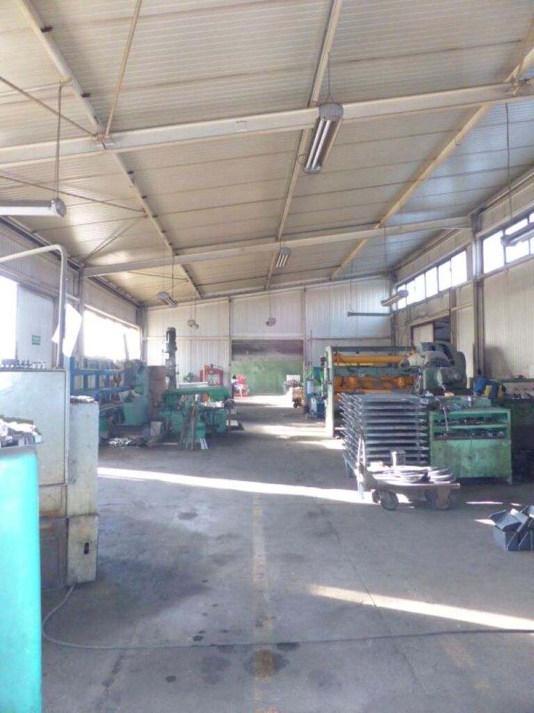 Budynek użytkowy Sprzedaż Dobra (Szczecińska), pow. 1400 m2 | zdjęcie 3 | szukajlokum.pl