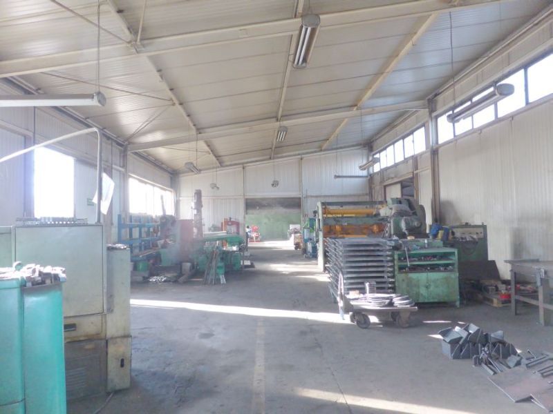 Budynek użytkowy Sprzedaż Dobra (Szczecińska), pow. 1400 m2 | zdjęcie 2 | szukajlokum.pl
