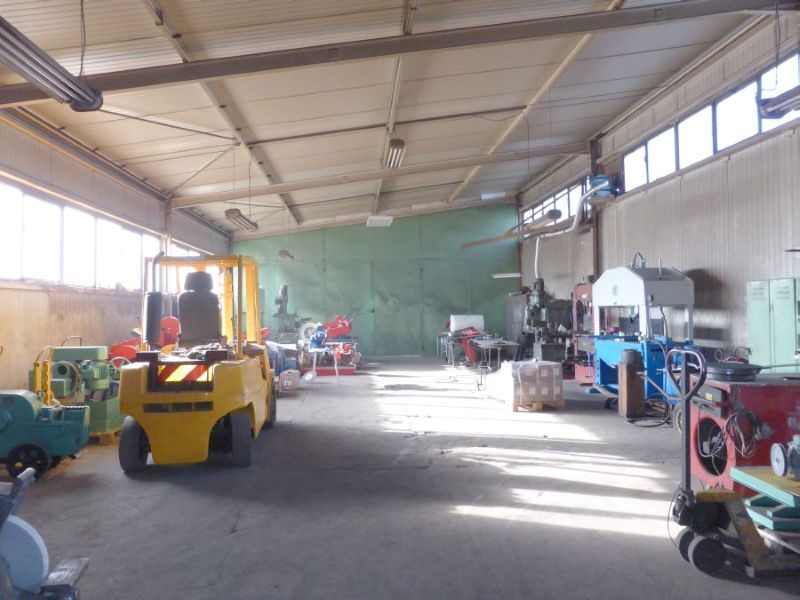 Budynek użytkowy Sprzedaż Dobra (Szczecińska), pow. 1400 m2 | zdjęcie 5 | szukajlokum.pl