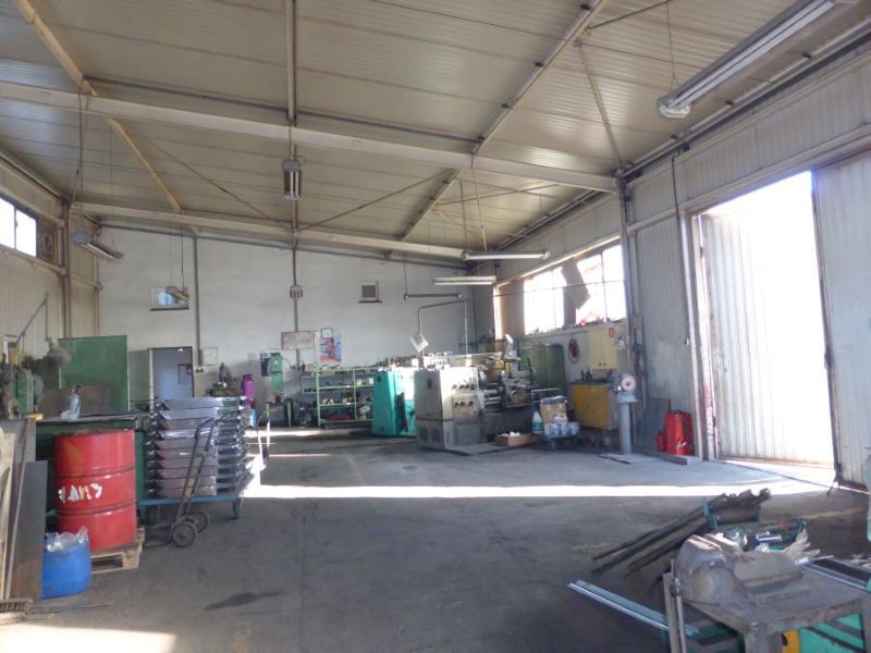 Budynek użytkowy Sprzedaż Dobra (Szczecińska), pow. 1400 m2 | zdjęcie 5 | szukajlokum.pl