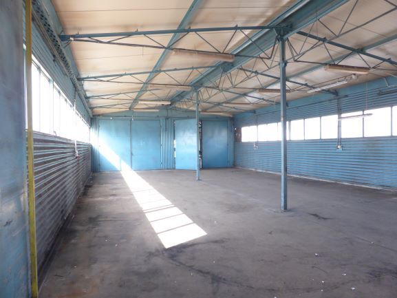 Budynek użytkowy Sprzedaż Dobra (Szczecińska), pow. 1400 m2 | zdjęcie 12 | szukajlokum.pl