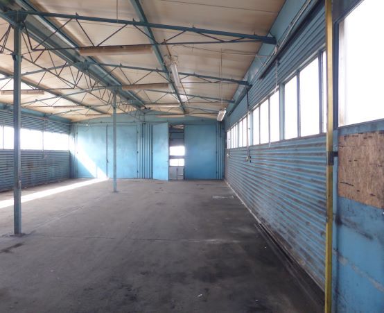 Budynek użytkowy Sprzedaż Dobra (Szczecińska), pow. 1400 m2 | zdjęcie 0 | szukajlokum.pl