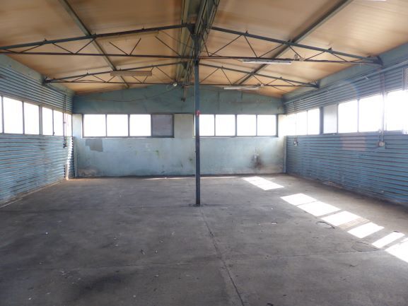 Budynek użytkowy Sprzedaż Dobra (Szczecińska), pow. 1400 m2 | zdjęcie 1 | szukajlokum.pl