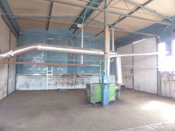Budynek użytkowy Sprzedaż Dobra (Szczecińska), pow. 1400 m2 | zdjęcie 0 | szukajlokum.pl