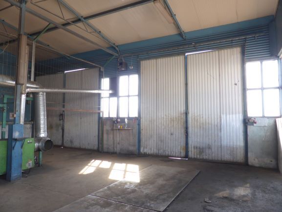 Budynek użytkowy Sprzedaż Dobra (Szczecińska), pow. 1400 m2 | zdjęcie 1 | szukajlokum.pl