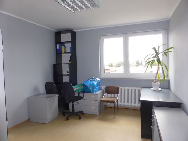 Budynek użytkowy Sprzedaż Dobra (Szczecińska), pow. 1400 m2 | zdjęcie 4 | szukajlokum.pl