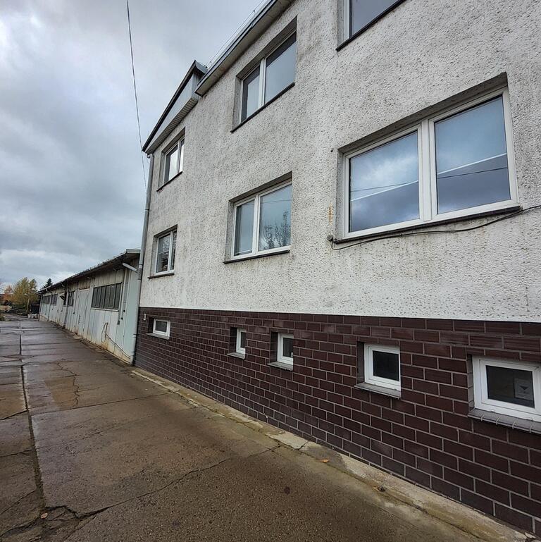 Budynek użytkowy Sprzedaż Dobra (Szczecińska), pow. 1400 m2 | zdjęcie 2 | szukajlokum.pl