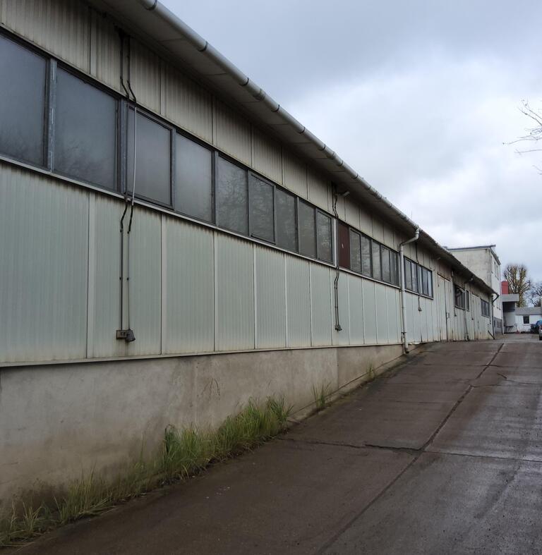 Budynek użytkowy Sprzedaż Dobra (Szczecińska), pow. 1400 m2 | zdjęcie 9 | szukajlokum.pl