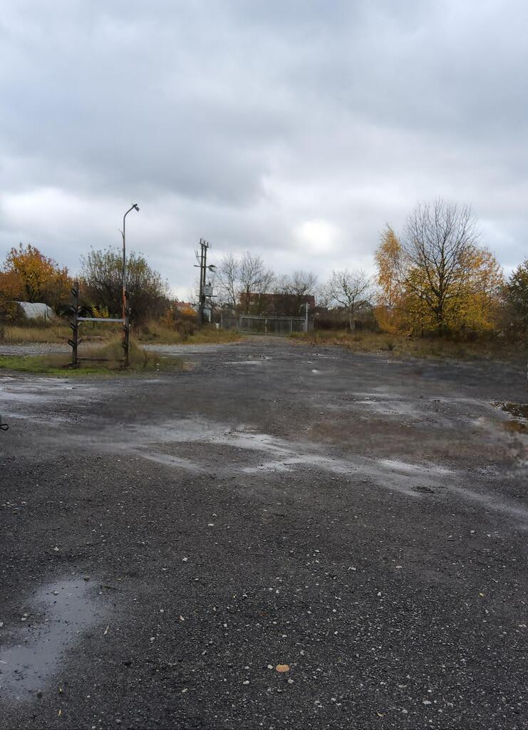 Budynek użytkowy Sprzedaż Dobra (Szczecińska), pow. 1400 m2 | zdjęcie 10 | szukajlokum.pl