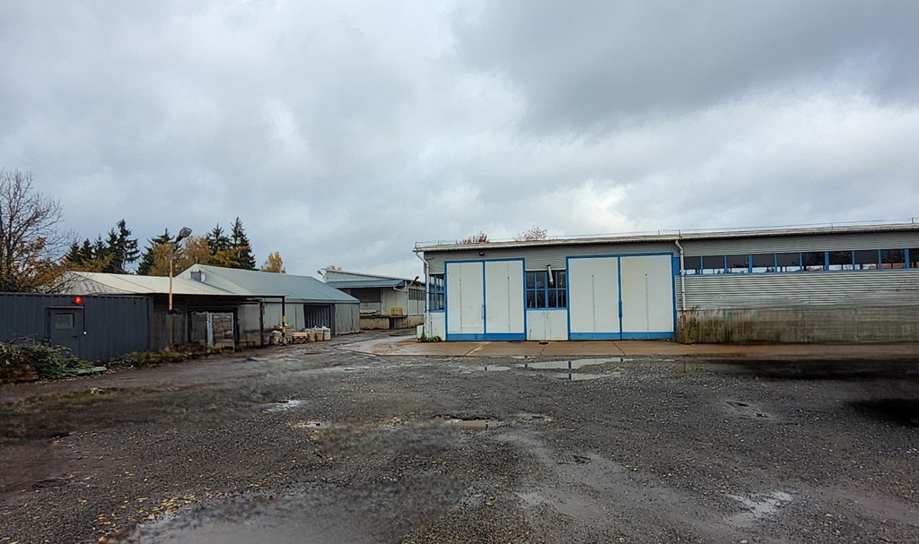 Budynek użytkowy Sprzedaż Dobra (Szczecińska), pow. 1400 m2 | zdjęcie 11 | szukajlokum.pl