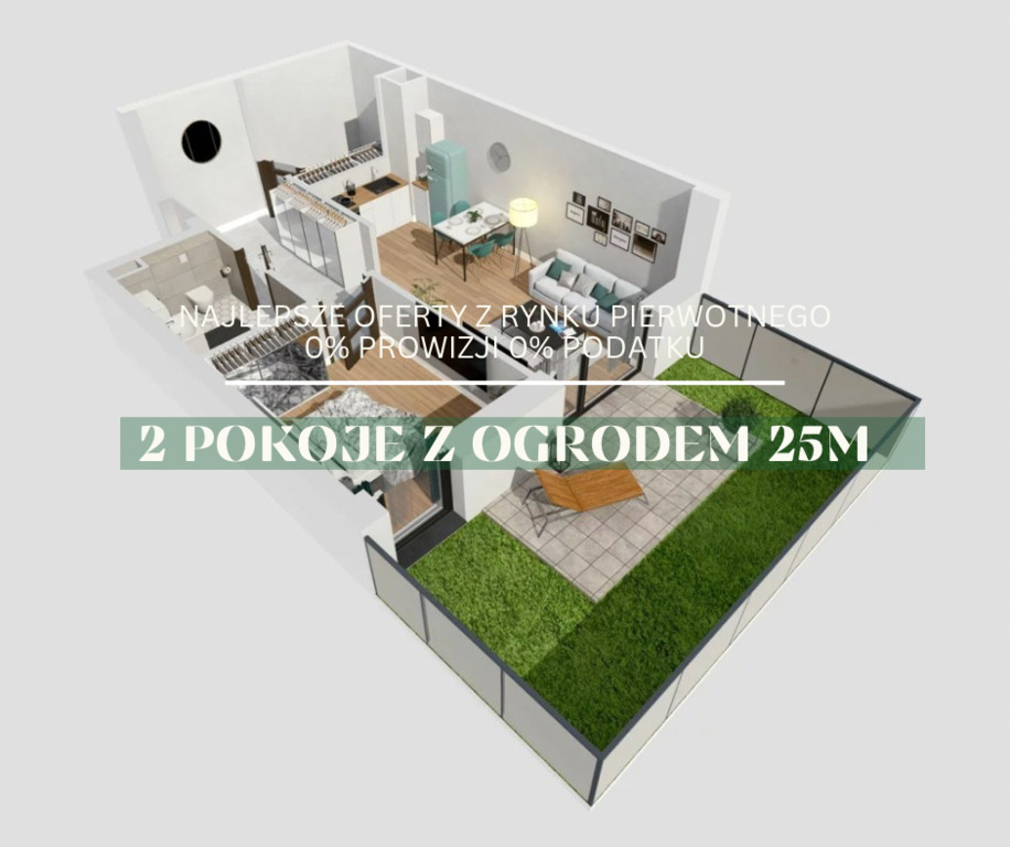 Mieszkanie Sprzedaż Dąbrowa Górnicza Reden, pow. 40 m2 | zdjęcie 1 | szukajlokum.pl