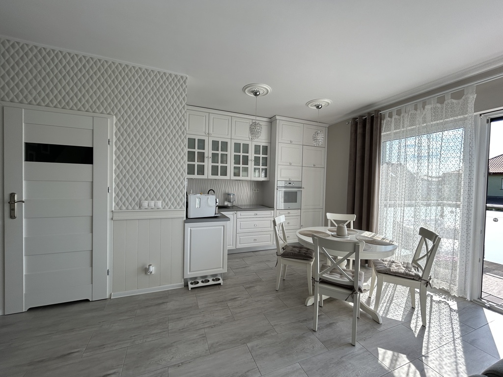 Mieszkanie Sprzedaż Szczecin Gumieńce, pow. 99 m2 | zdjęcie 3 | szukajlokum.pl