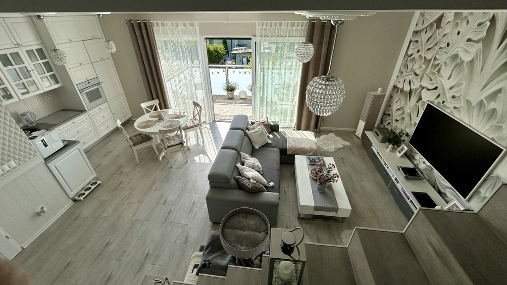 Mieszkanie Sprzedaż Szczecin Gumieńce, pow. 99 m2 | zdjęcie 4 | szukajlokum.pl