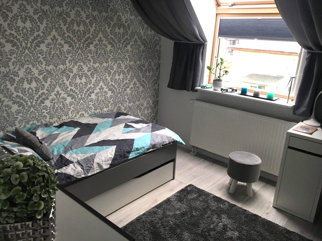 Mieszkanie Sprzedaż Szczecin Gumieńce, pow. 99 m2 | zdjęcie 9 | szukajlokum.pl