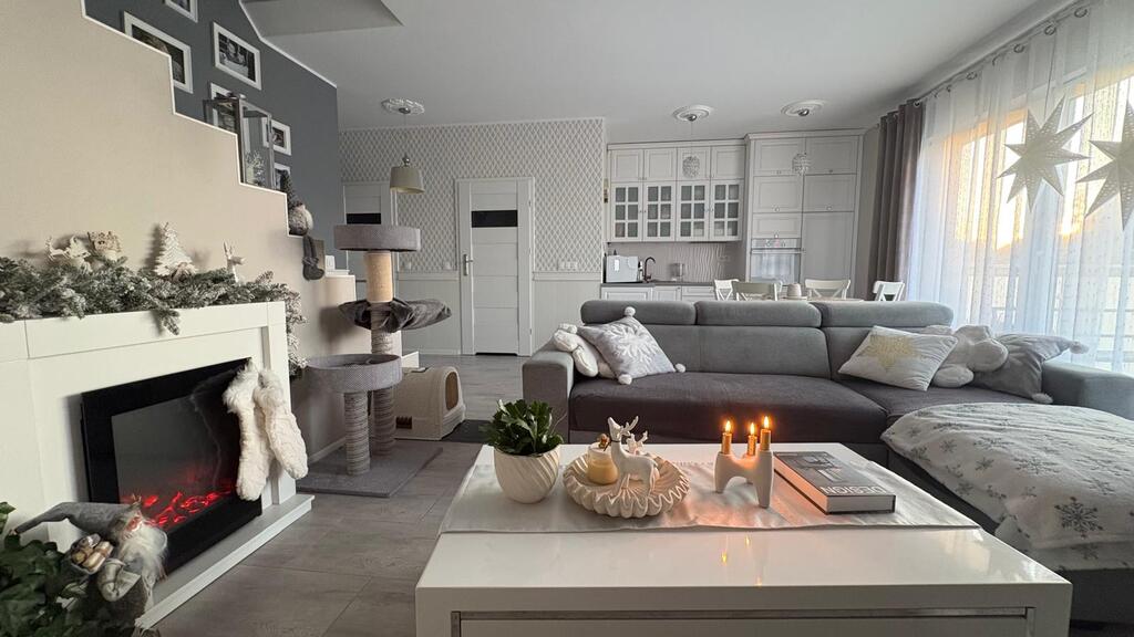 Mieszkanie Sprzedaż Szczecin Gumieńce, pow. 99 m2 | zdjęcie 1 | szukajlokum.pl