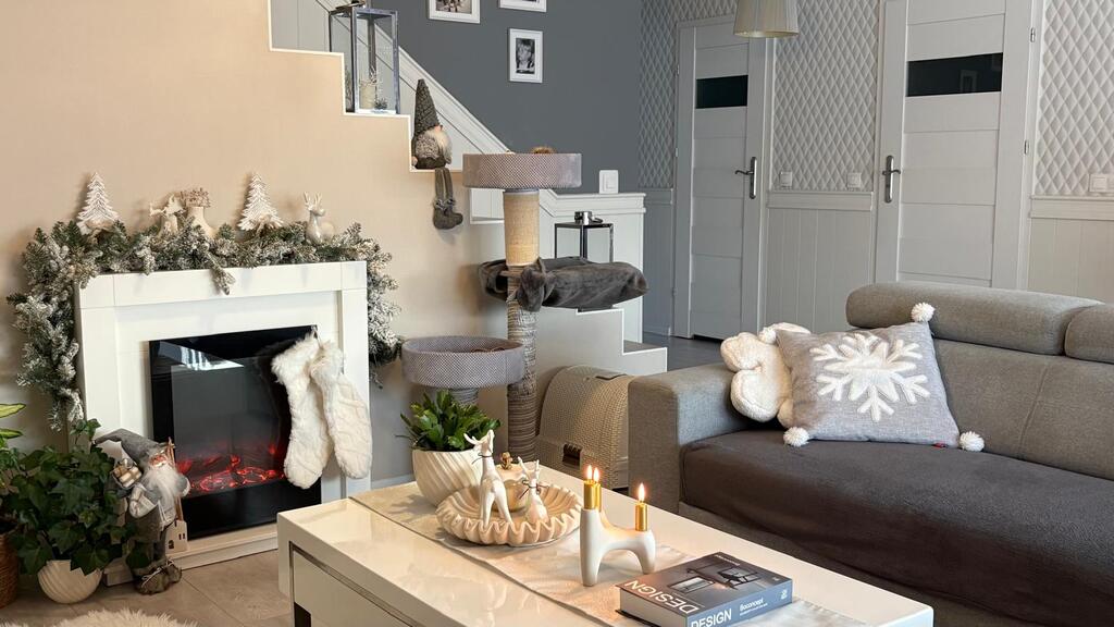 Mieszkanie Sprzedaż Szczecin Gumieńce, pow. 99 m2 | zdjęcie 2 | szukajlokum.pl