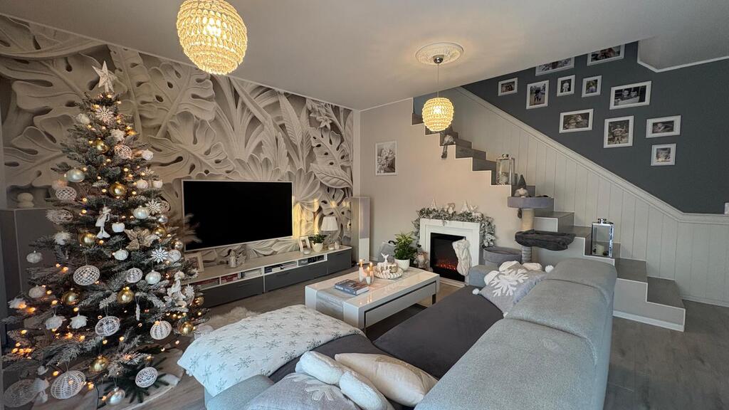 Mieszkanie Sprzedaż Szczecin Gumieńce, pow. 99 m2 | zdjęcie 3 | szukajlokum.pl