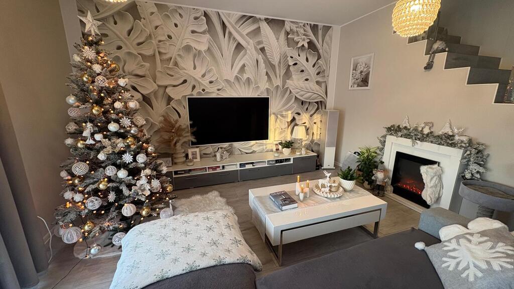 Mieszkanie Sprzedaż Szczecin Gumieńce, pow. 99 m2 | zdjęcie 4 | szukajlokum.pl