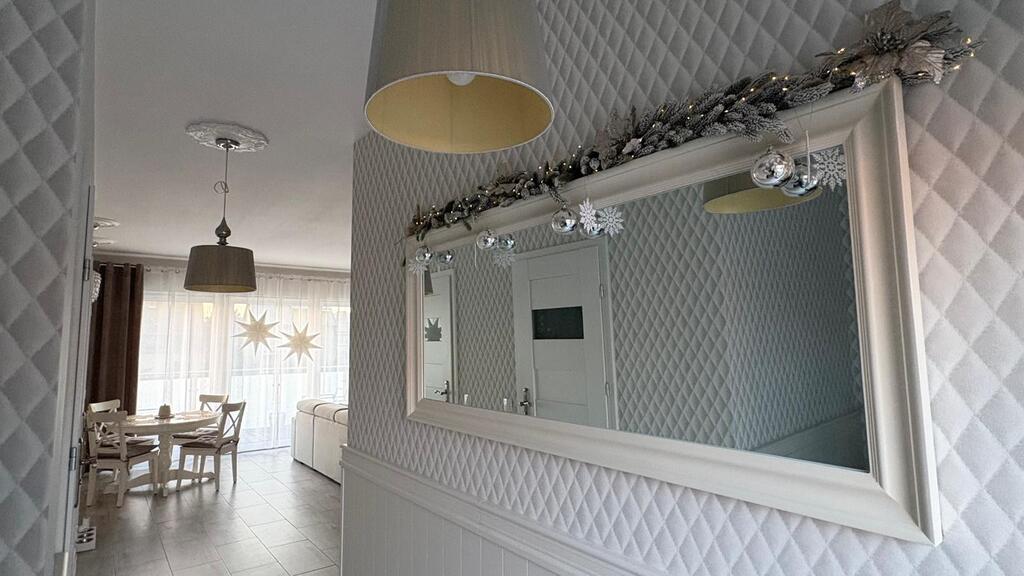 Mieszkanie Sprzedaż Szczecin Gumieńce, pow. 99 m2 | zdjęcie 5 | szukajlokum.pl