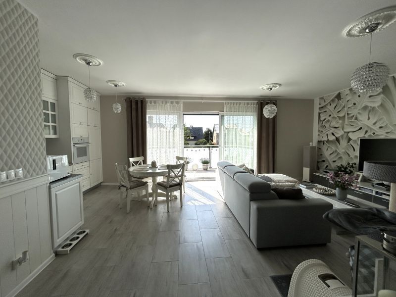 Mieszkanie Sprzedaż Szczecin Gumieńce, pow. 99 m2 | zdjęcie 3 | szukajlokum.pl