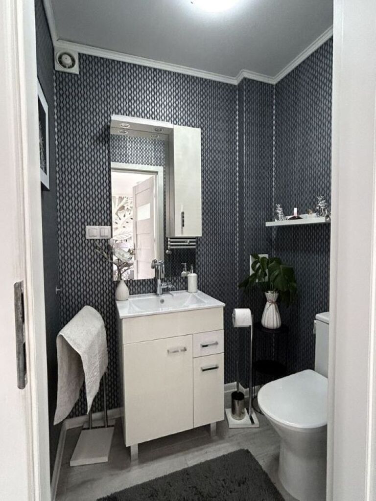 Mieszkanie Sprzedaż Szczecin Gumieńce, pow. 99 m2 | zdjęcie 12 | szukajlokum.pl