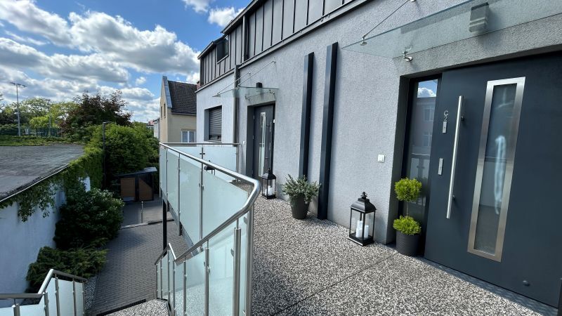 Mieszkanie Sprzedaż Szczecin Gumieńce, pow. 99 m2 | zdjęcie 3 | szukajlokum.pl