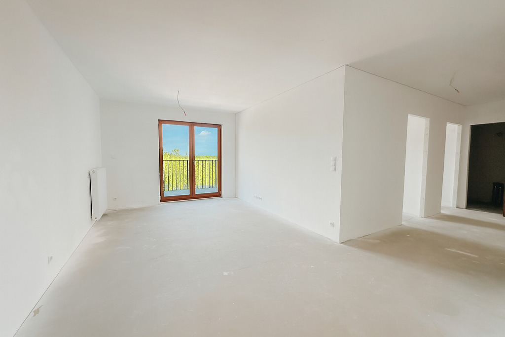 Mieszkanie Sprzedaż Katowice Os. paderewskiego Graniczna, pow. 56 m2 | zdjęcie 1 | szukajlokum.pl
