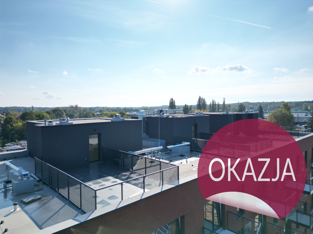 Mieszkanie Sprzedaż Dąbrowa Górnicza Reden, pow. 85 m2 | zdjęcie 1 | szukajlokum.pl