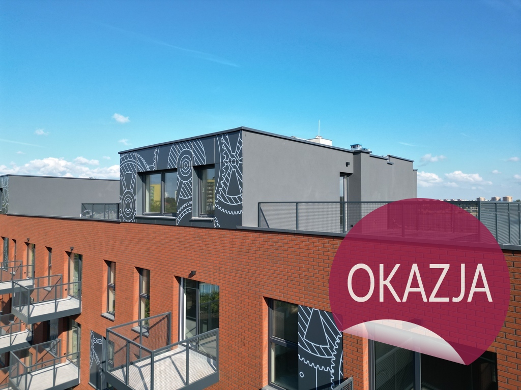 Mieszkanie Sprzedaż Dąbrowa Górnicza Reden, pow. 85 m2 | zdjęcie 3 | szukajlokum.pl