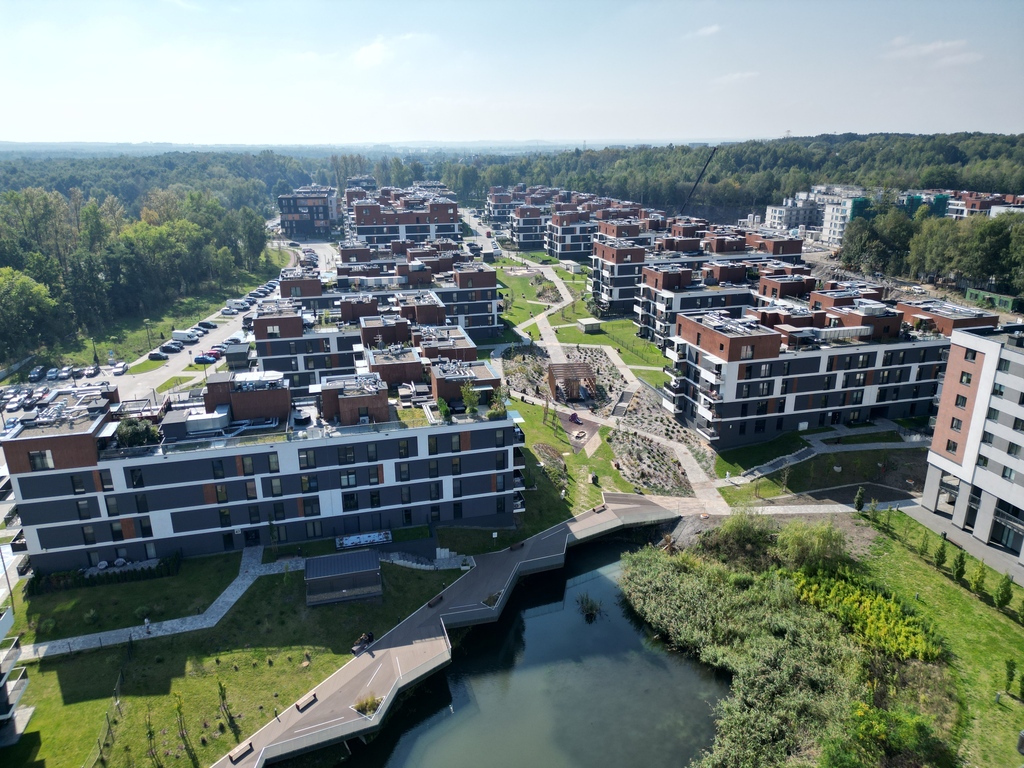 Mieszkanie Sprzedaż Katowice Brynów Meteorologów, pow. 74 m2 | zdjęcie 9 | szukajlokum.pl