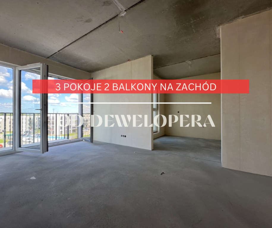 Mieszkanie Sprzedaż Siewierz, pow. 52 m2 | zdjęcie 1 | szukajlokum.pl