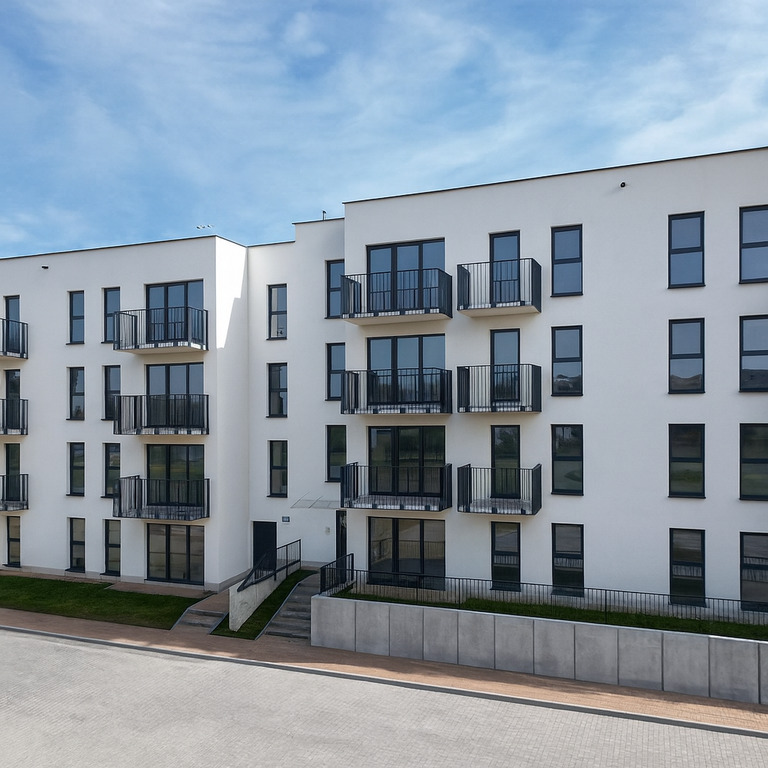 Mieszkanie Sprzedaż Siewierz, pow. 52 m2 | zdjęcie 3 | szukajlokum.pl