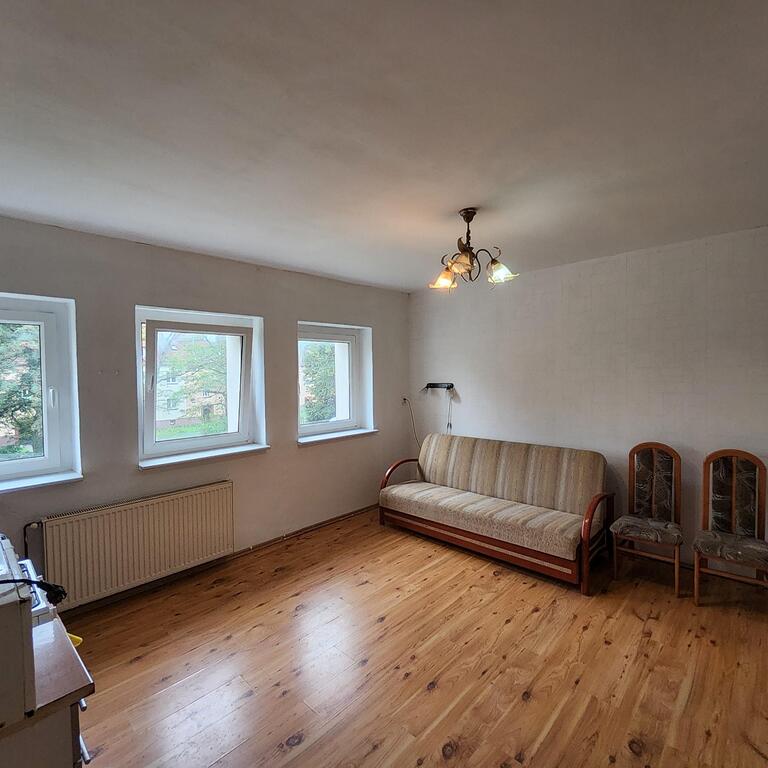 Mieszkanie Sprzedaż Szczecin Dąbie, pow. 38 m2 | zdjęcie 3 | szukajlokum.pl