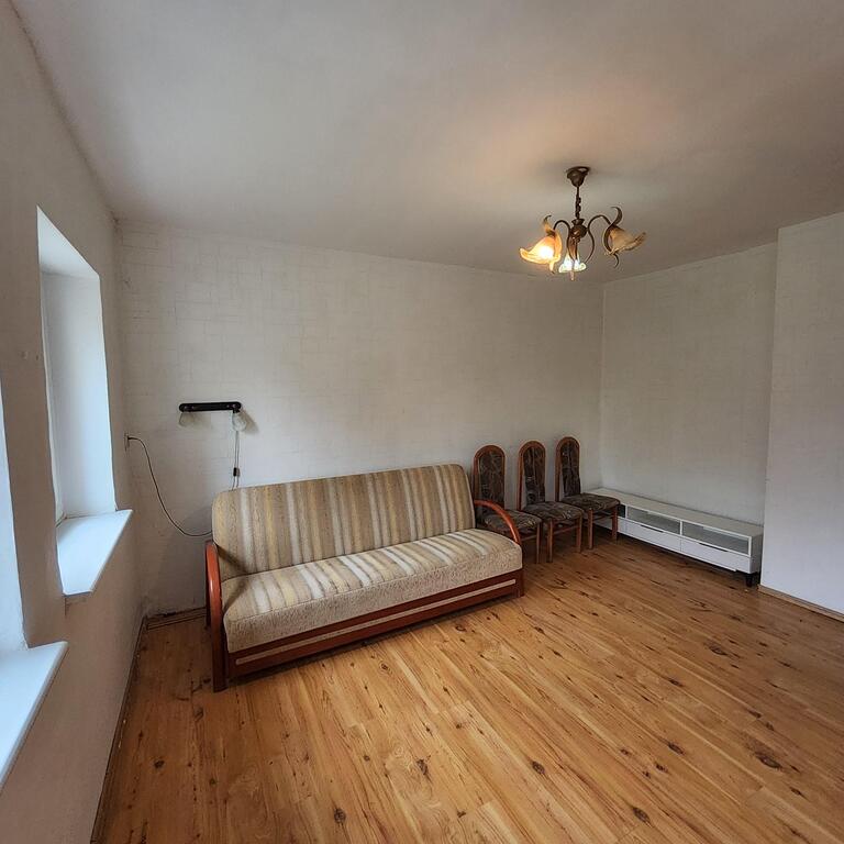 Mieszkanie Sprzedaż Szczecin Dąbie, pow. 38 m2 | zdjęcie 4 | szukajlokum.pl