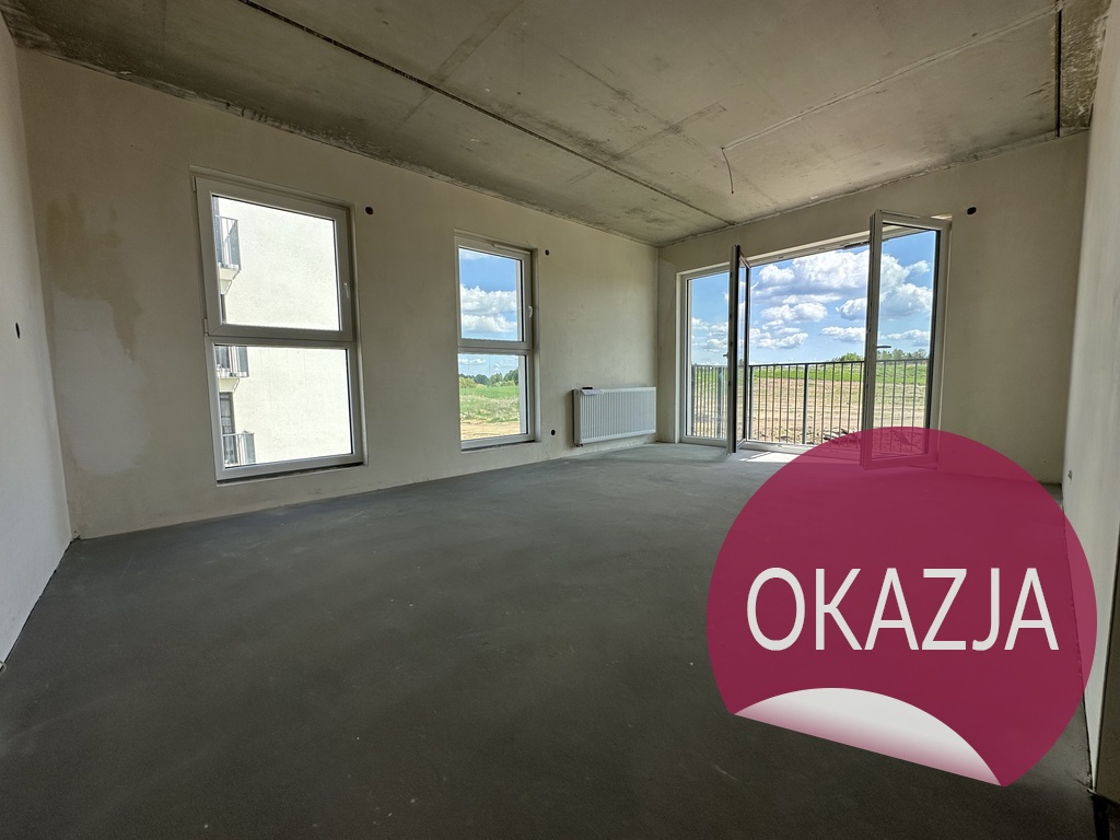 Mieszkanie Sprzedaż Siewierz, pow. 52 m2 | zdjęcie 3 | szukajlokum.pl