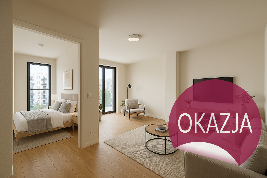 Mieszkanie Sprzedaż Siewierz, pow. 52 m2 | zdjęcie 5 | szukajlokum.pl