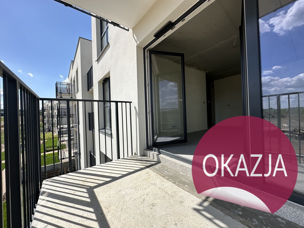 Mieszkanie Sprzedaż Siewierz, pow. 52 m2 | zdjęcie 1 | szukajlokum.pl