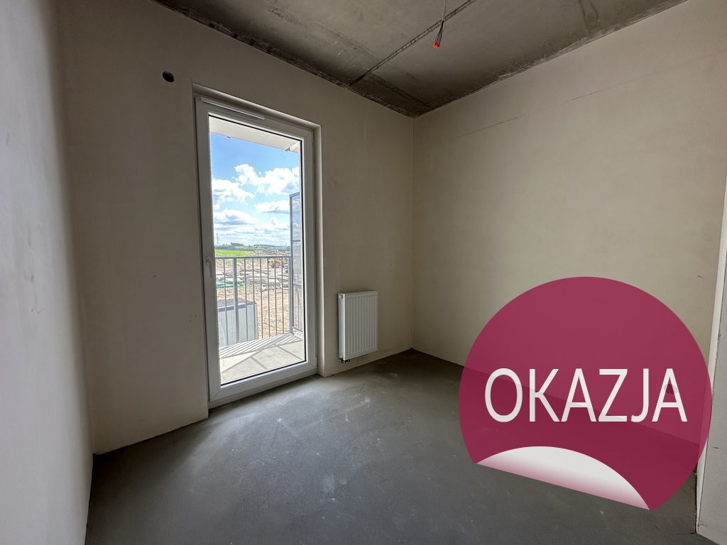 Mieszkanie Sprzedaż Siewierz, pow. 52 m2 | zdjęcie 9 | szukajlokum.pl
