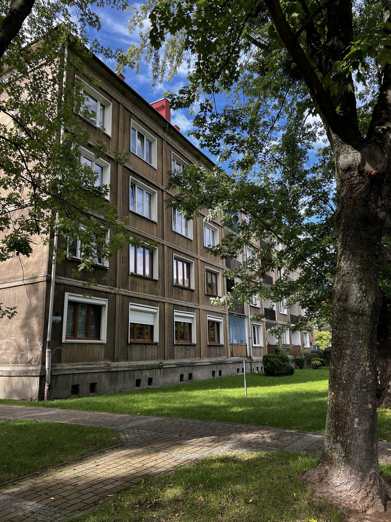Mieszkanie Sprzedaż Tychy Cicha 4, pow. 54 m2 | zdjęcie 1 | szukajlokum.pl