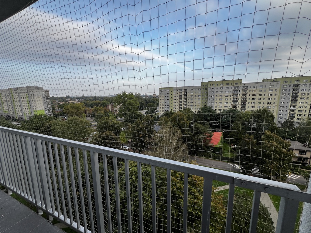 Mieszkanie Sprzedaż Sosnowiec Wysoka, pow. 54 m2 | zdjęcie 2 | szukajlokum.pl