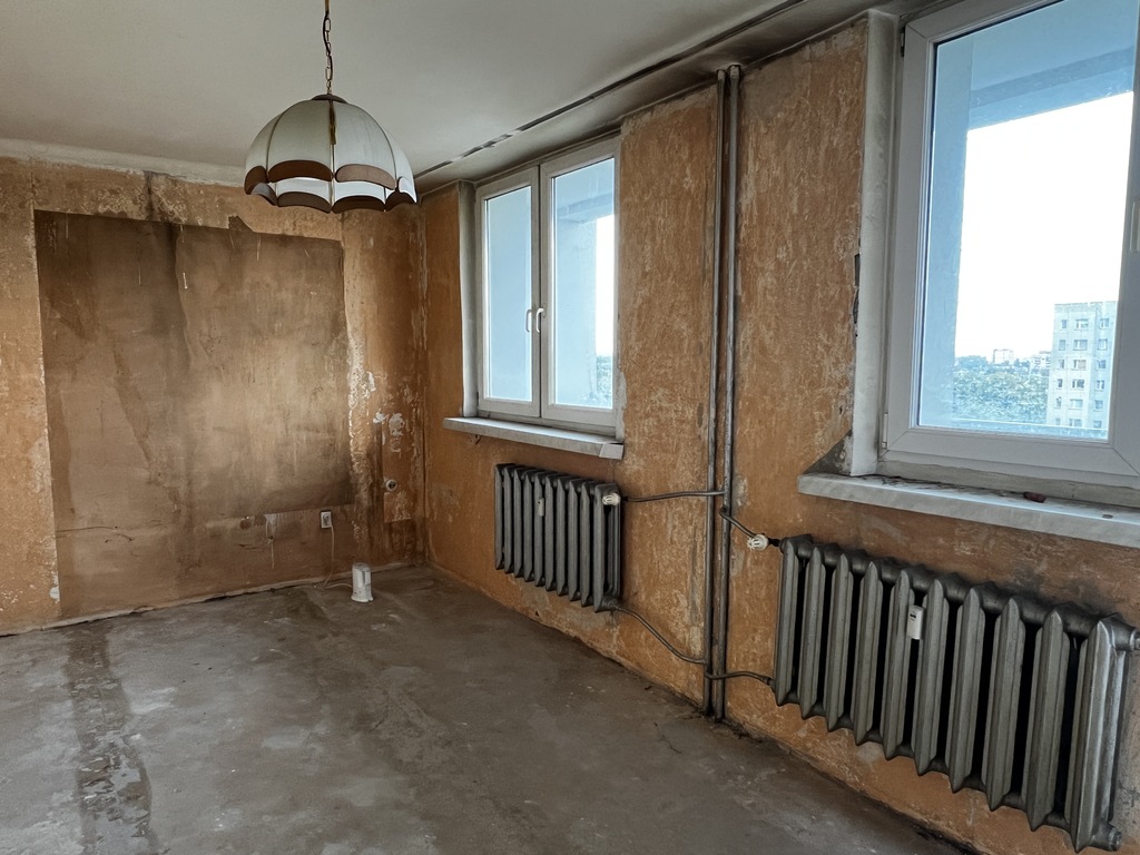 Mieszkanie Sprzedaż Sosnowiec Wysoka, pow. 54 m2 | zdjęcie 3 | szukajlokum.pl