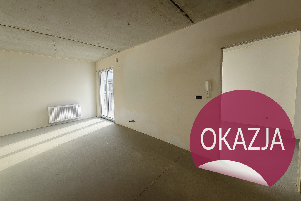 Mieszkanie Sprzedaż Siewierz, pow. 44 m2 | zdjęcie 2 | szukajlokum.pl
