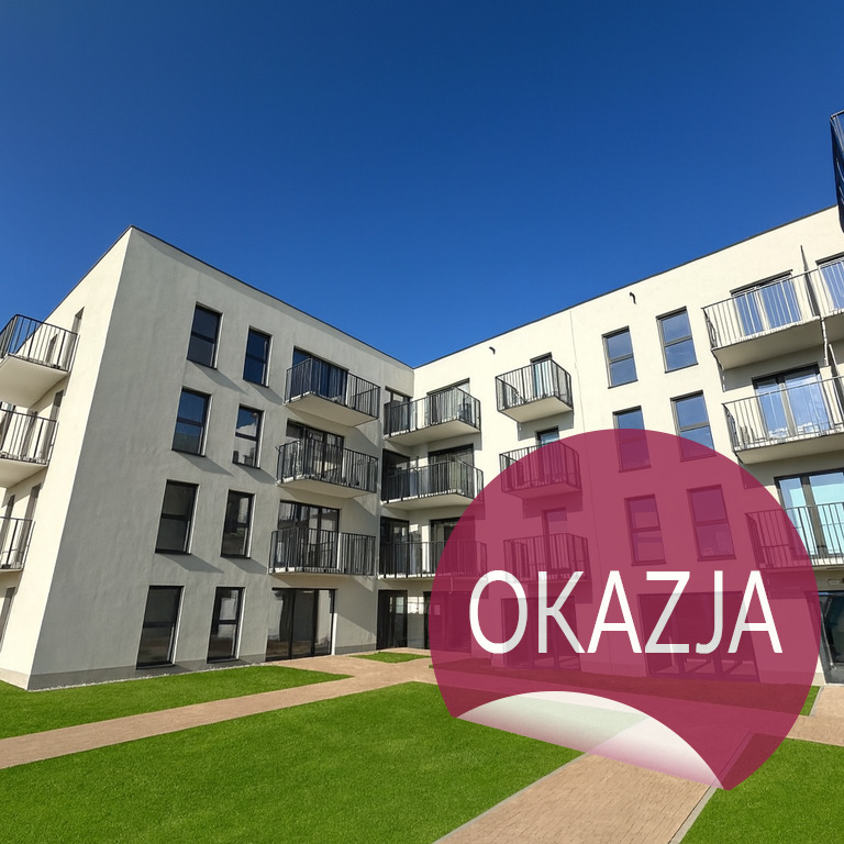 Mieszkanie Sprzedaż Siewierz, pow. 44 m2 | zdjęcie 3 | szukajlokum.pl